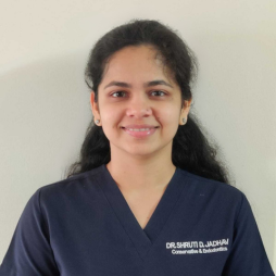 Dr. Shruti Jadhav
